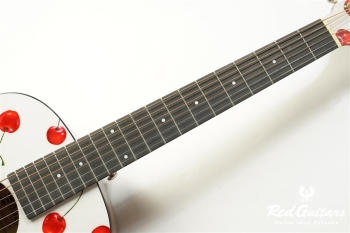 cherry mini ivory